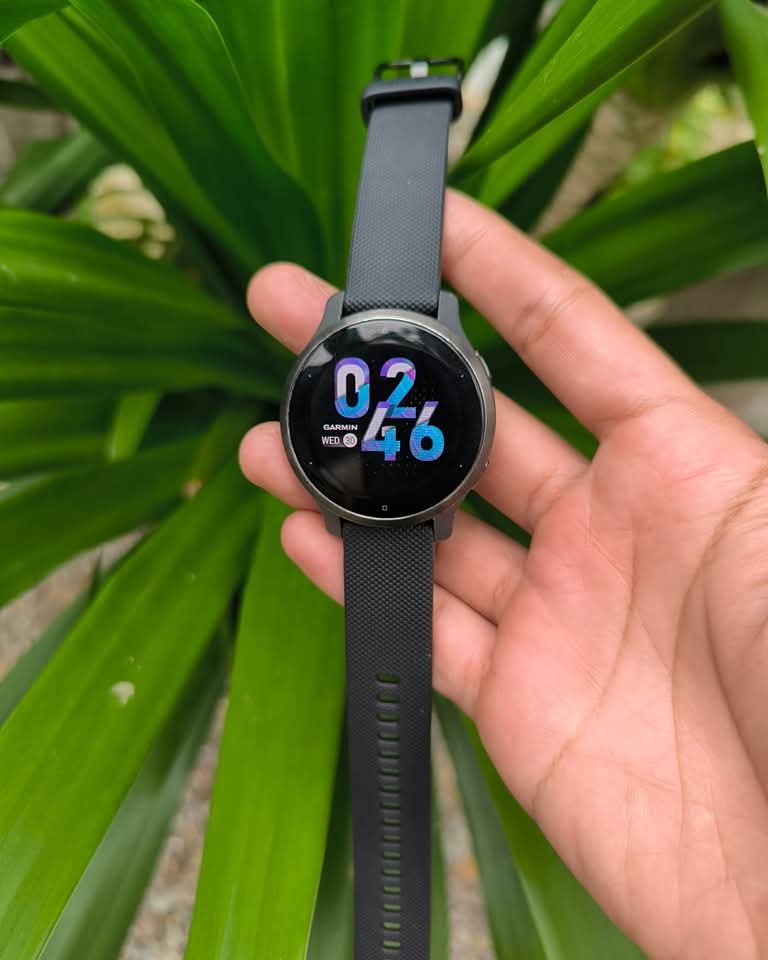 Garmin Venu 2S, Garmin Venu 2S smartwatch, Garmin Venu 2S fitness tracker