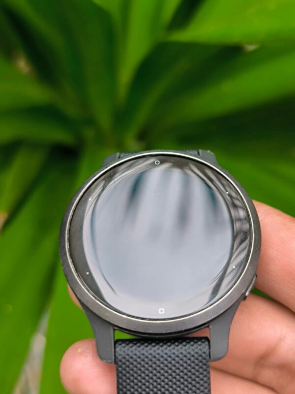 Garmin Venu 2S Black 40mm