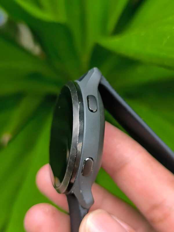 Garmin Venu 2S Black 40mm