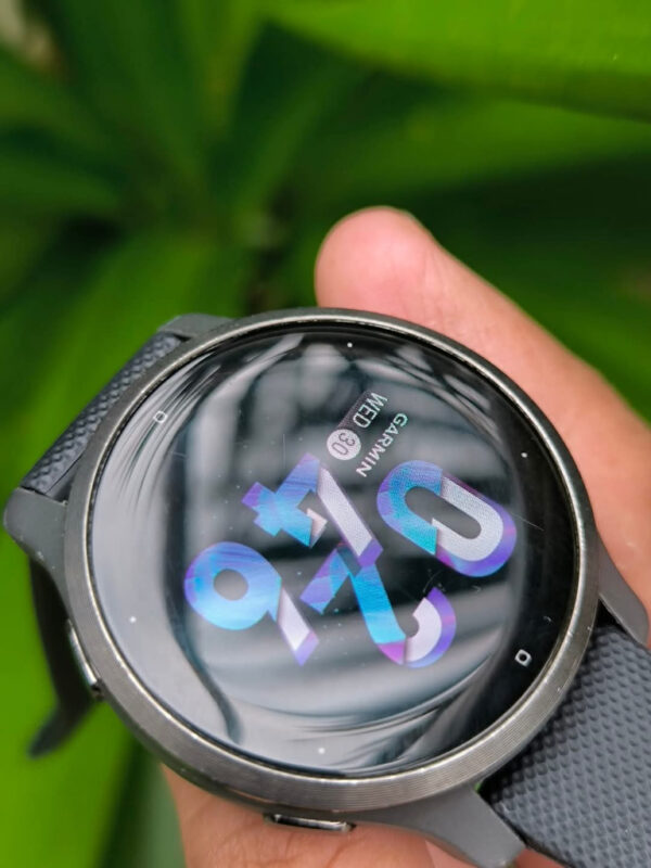 Garmin Venu 2S Black 40mm