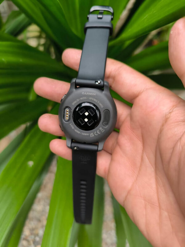 Garmin Venu 2S Black 40mm