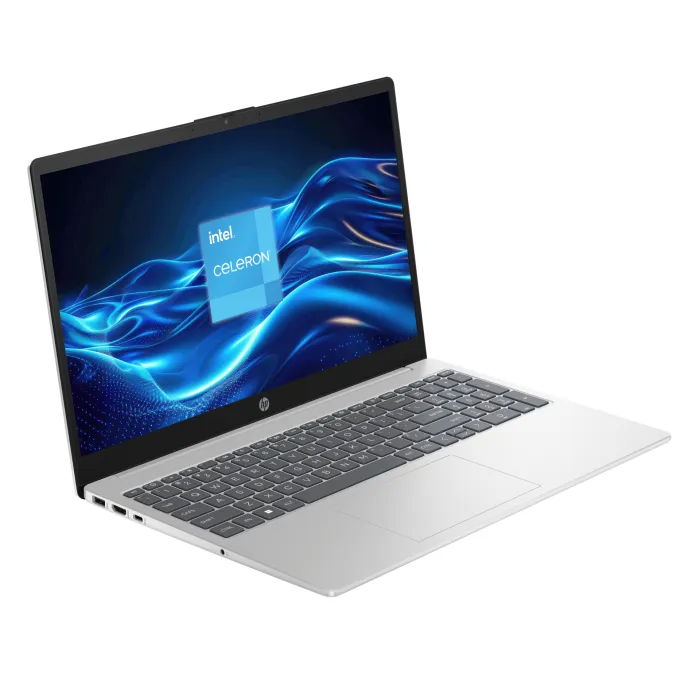 HP HP Laptop Silver 256GB Intel 8GB
