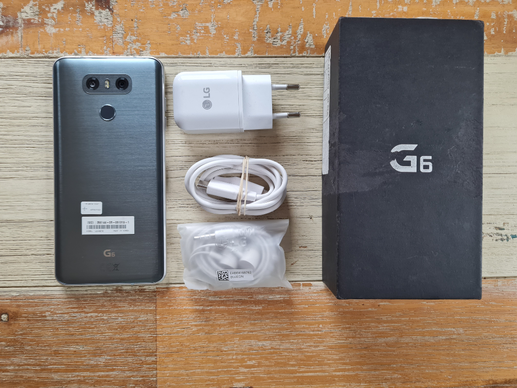 LG G6 32GB,LG smartphones,secondhand LG phones