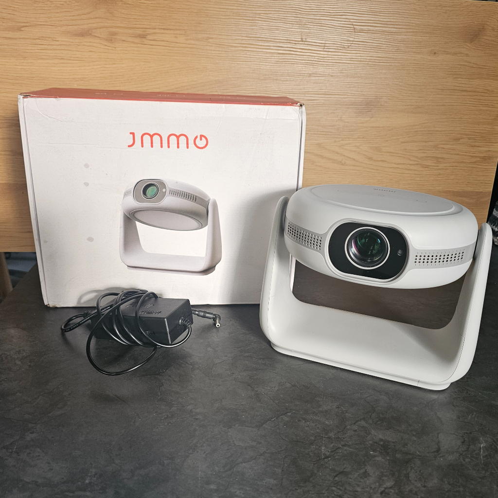 Other 1080p Smart projector Other