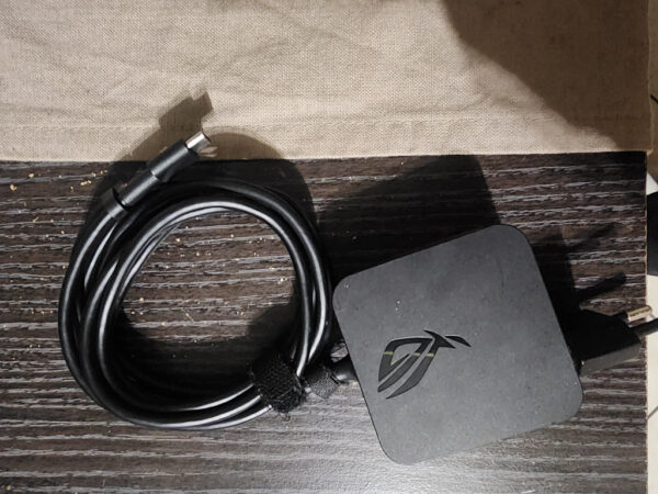 Other Asus ROG ALLY 512GB