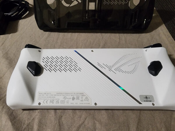 Other Asus ROG ALLY 512GB