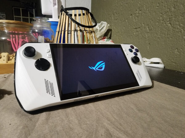 Other Asus ROG ALLY 512GB