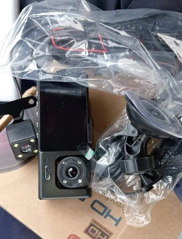 Other Dashcam Other 1080p (Full HD)