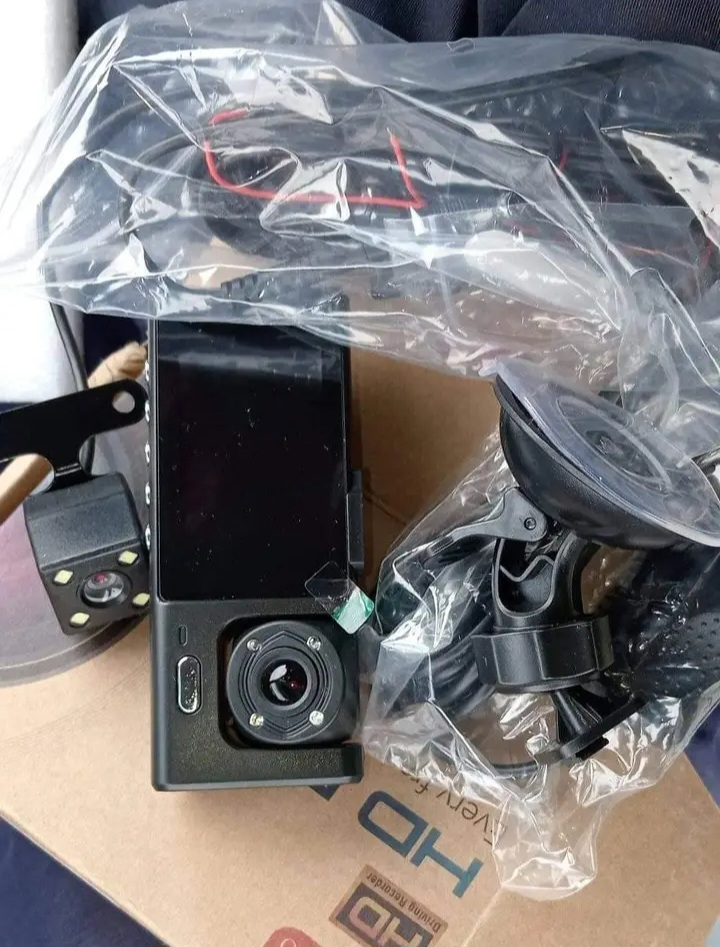 C309 Dashcam,high-quality dash camera,reliable vehicle recording