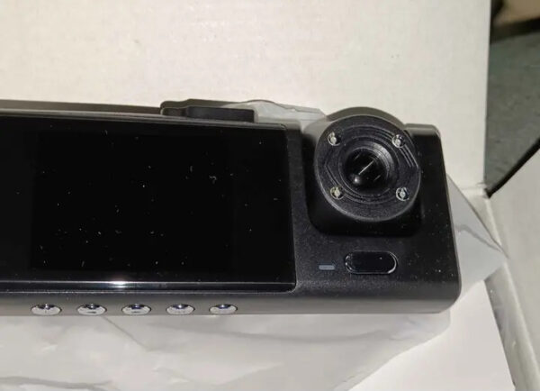Other Dashcam Other 1080p (Full HD)