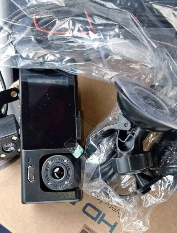 Other Dashcam Other 1080p (Full HD)