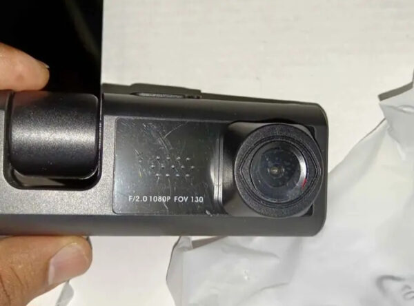 Other Dashcam Other 1080p (Full HD)