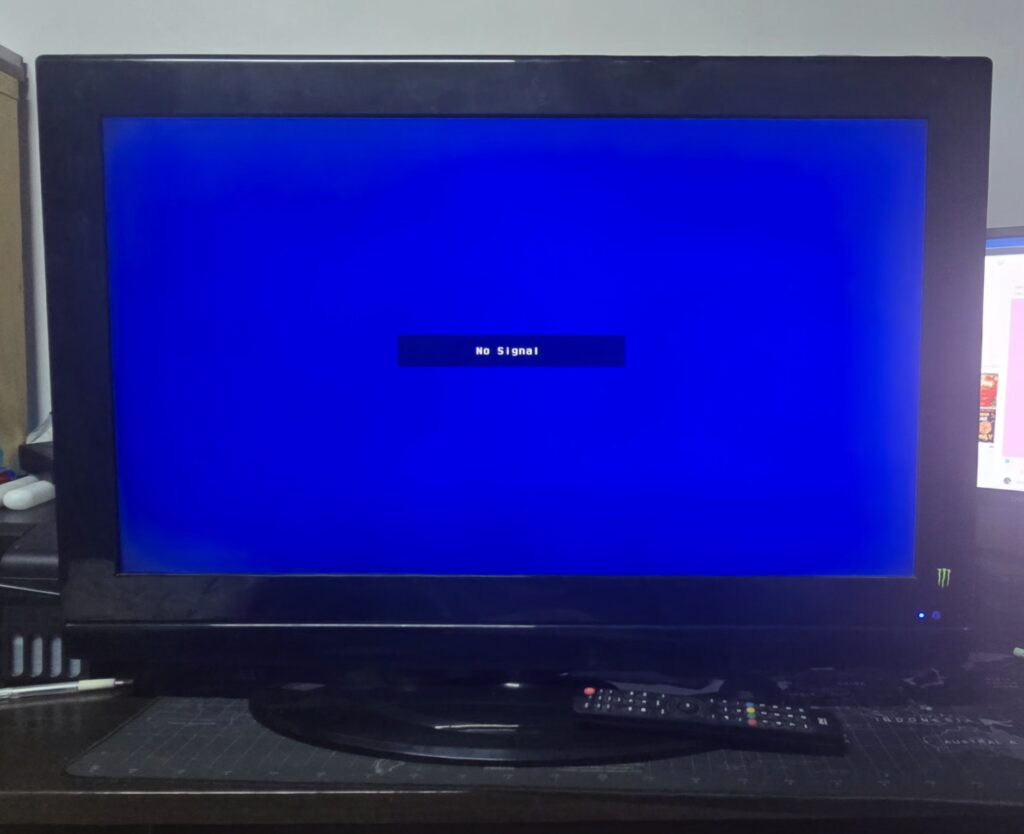 Enzer 32 Inch TV,Used TV,Reliable secondhand TVs