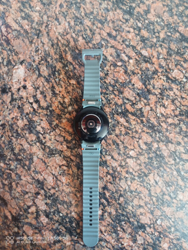 Samsung SMARTWATCH 6 CLASSIC Black 47mm