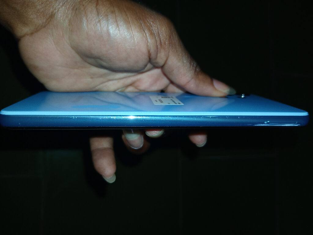 Samsung Samsung A32 Blue 128GB