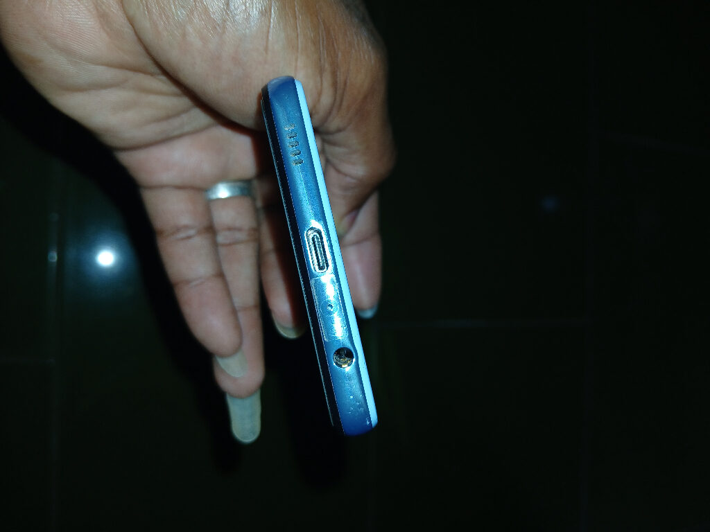 Samsung Samsung A32 Blue 128GB