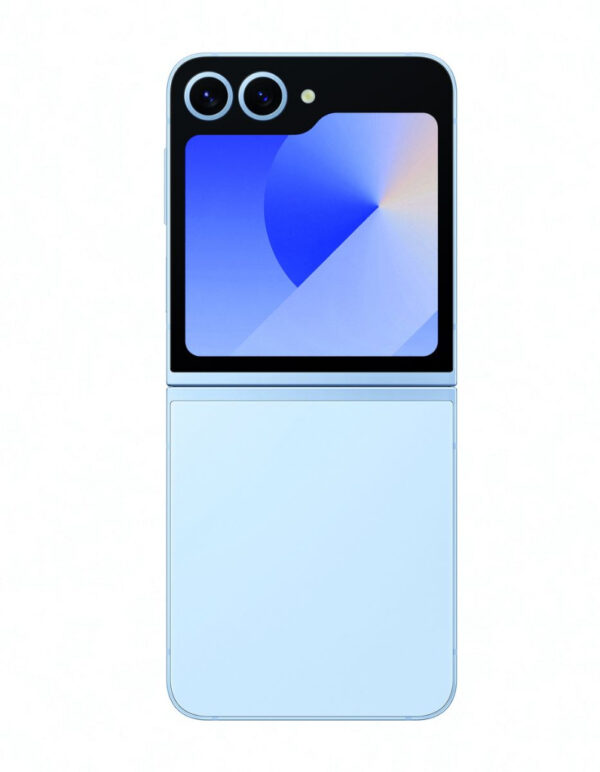 Samsung Samsung Galaxy Z Flip 6 256GB 5g Silver 256GB