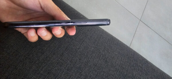 Samsung Samsung galaxy s22 Black 256GB