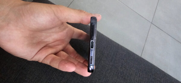 Samsung Samsung galaxy s22 Black 256GB