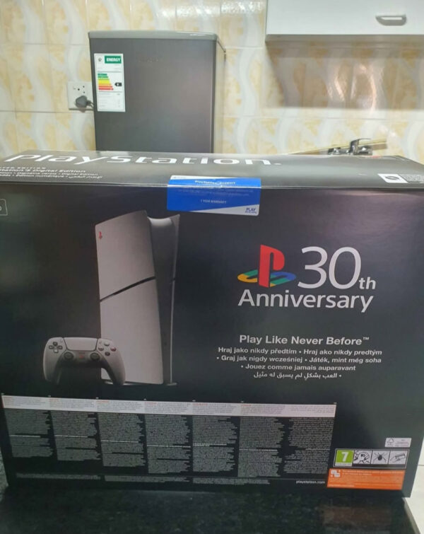 Sony Playstation Collectors Bundle Other