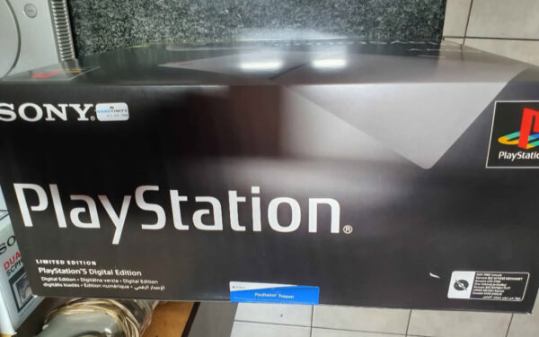 Sony Playstation Collectors Bundle Other