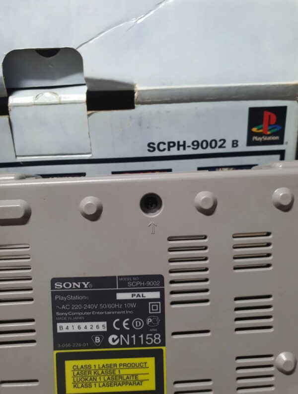 Sony Playstation Collectors Bundle Other