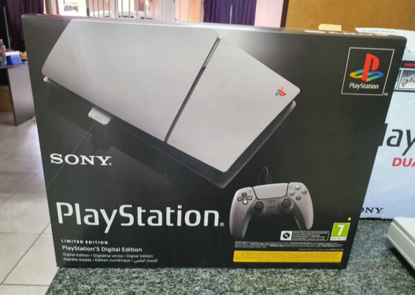 Sony Playstation Collectors Bundle Other