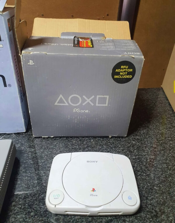 Sony Playstation Collectors Bundle Other