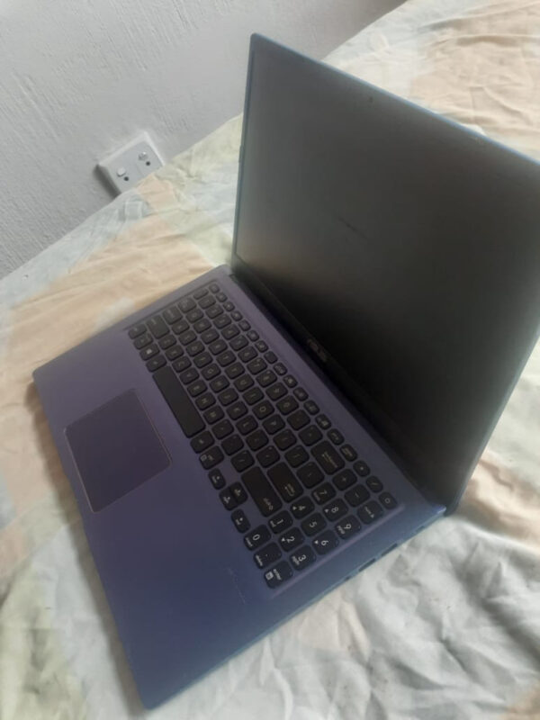 ASUS AMD Ryzen 3 Other 512GB AMD 8GB