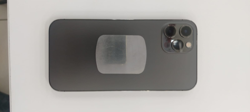 Apple IPHONE 12 pro 256gb Gray 256GB