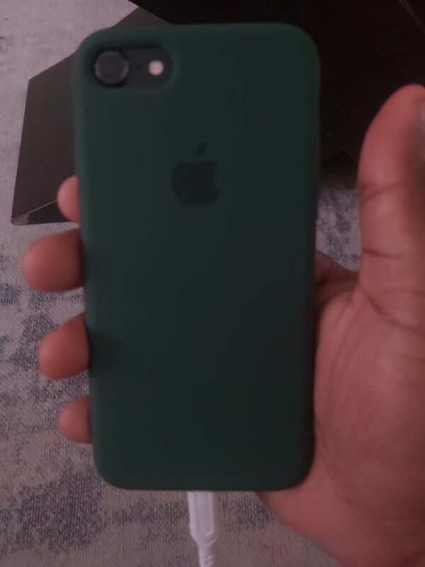Apple Iphone 7 Black 64GB