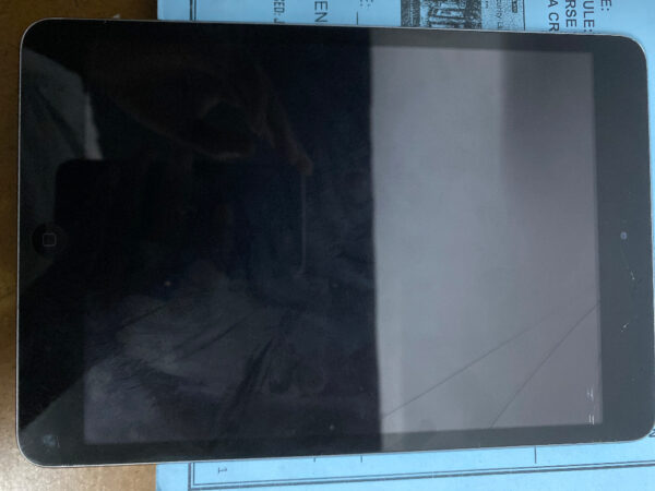Apple iPad Air mini Gray Other Other
