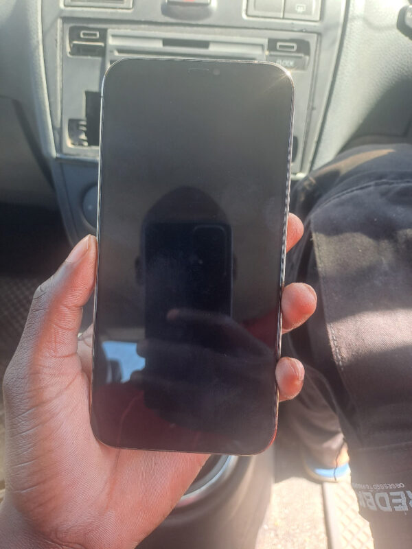 Apple iPhone 12 Pro max Gold 256GB