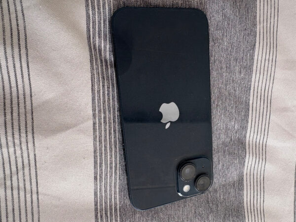 Apple iPhone 14 Black 128GB