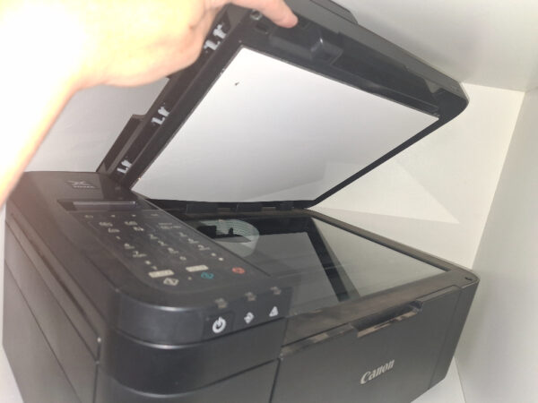 Canon Canon Printer good condition