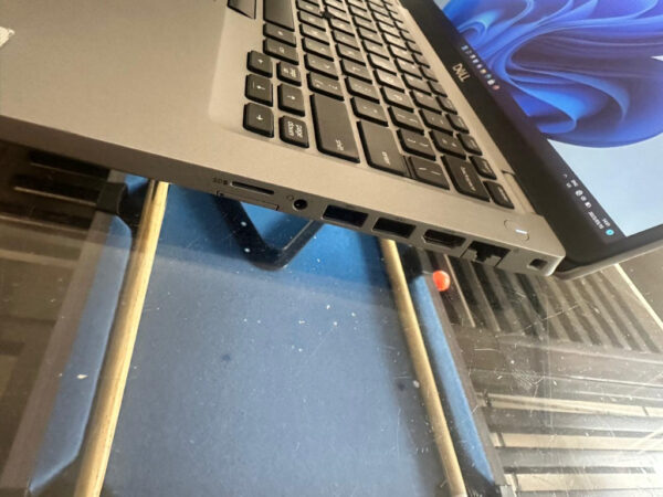Dell Latitude 5410 Core I5 - 10th Gen Silver 256GB Intel 8GB
