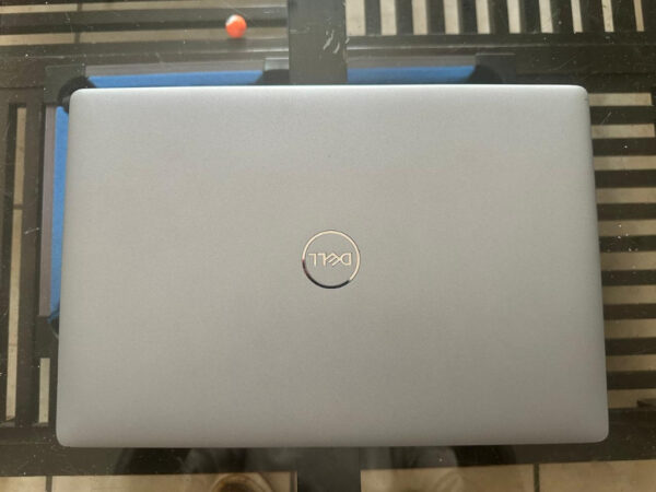 Dell Latitude 5410 Core I5 - 10th Gen Silver 256GB Intel 8GB