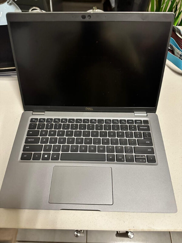 Dell Latitude 5420 - Core I5 - 11 Generation Silver 256GB Intel 16GB