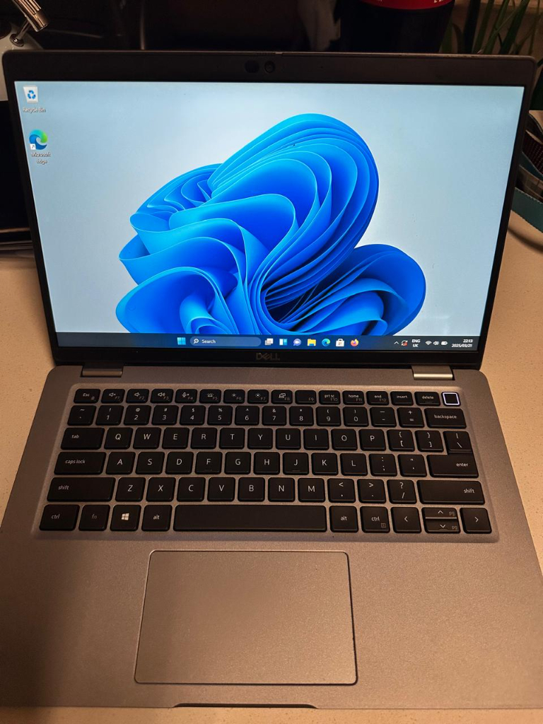 Dell Latitude 5420, Dell Core i5 11th Generation laptop, 256GB Dell Latitude 5420