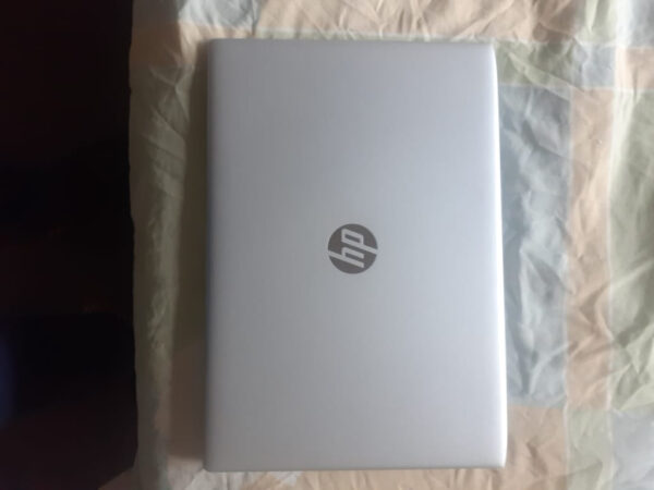 HP Probook 450 - G5 Intel Core I5 - 8th Gen Silver 256GB Intel 8GB