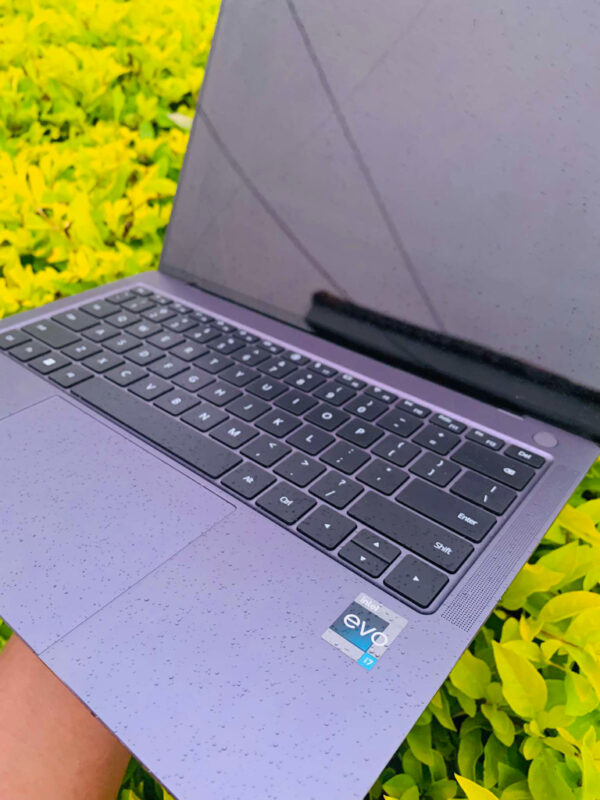 Huawei Huawei matebook X pro Silver 1TB Intel 16GB