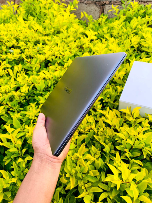 Huawei Huawei matebook X pro Silver 1TB Intel 16GB