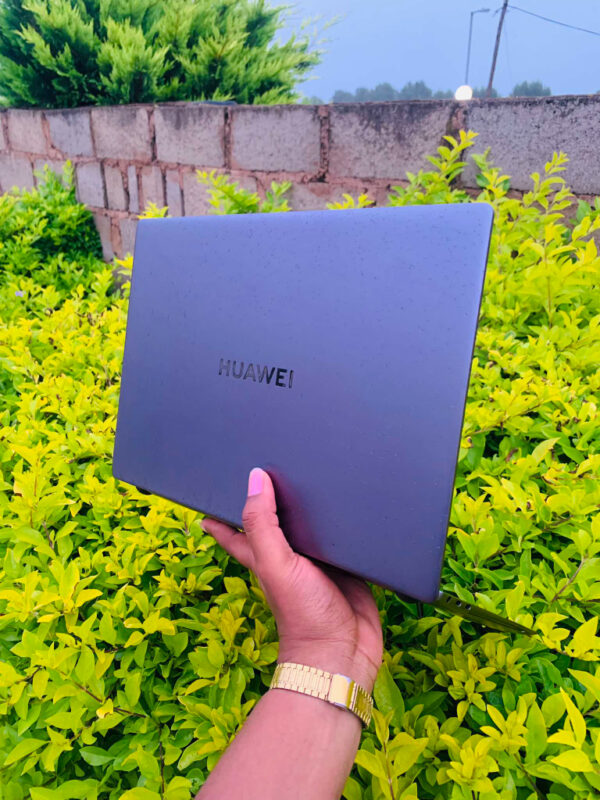 Huawei Huawei matebook X pro Silver 1TB Intel 16GB