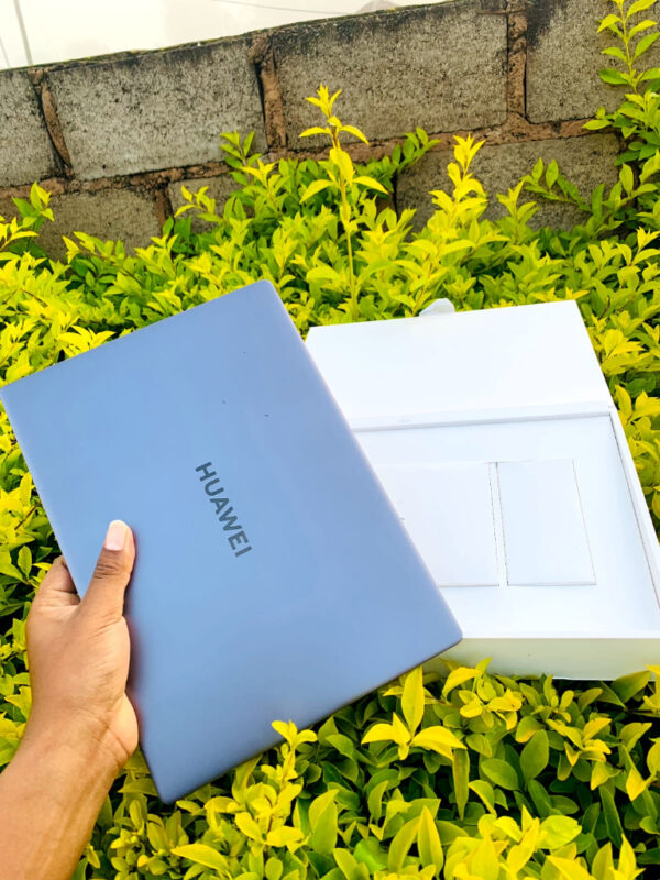 Huawei Huawei matebook X pro Silver 1TB Intel 16GB