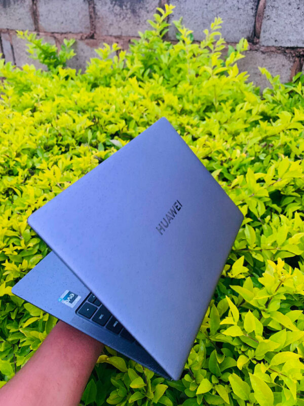 Huawei Huawei matebook X pro Silver 1TB Intel 16GB