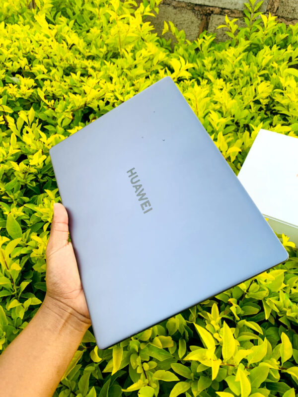 Huawei Huawei matebook X pro Silver 1TB Intel 16GB