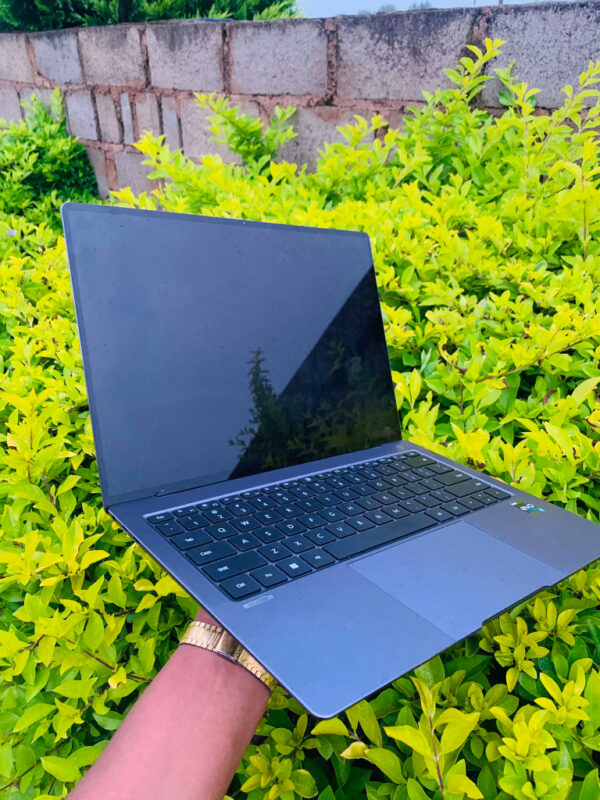 Huawei Huawei matebook X pro Silver 1TB Intel 16GB