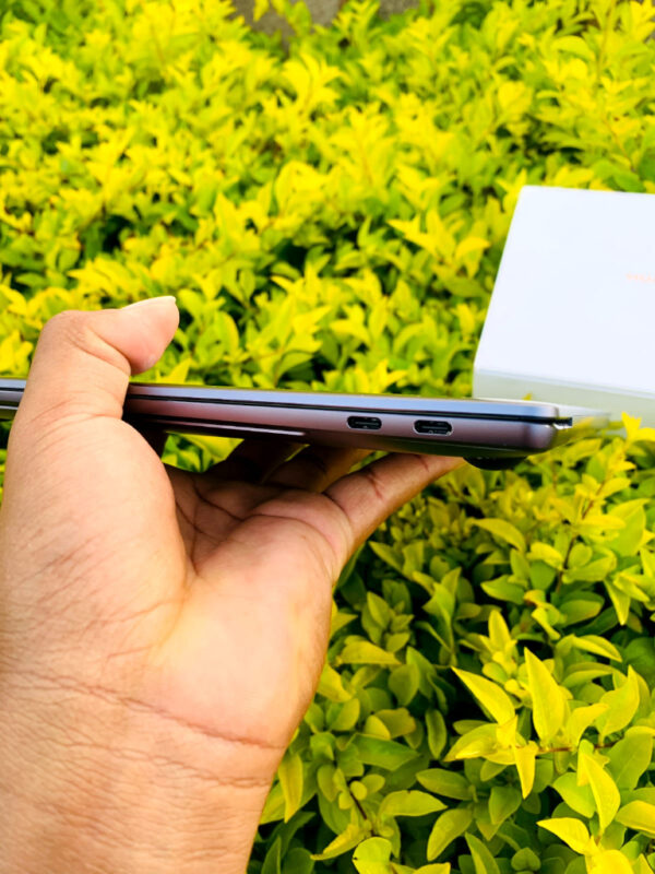 Huawei Huawei matebook X pro Silver 1TB Intel 16GB