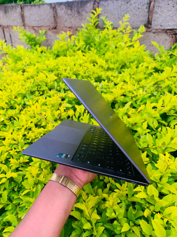 Huawei Huawei matebook X pro Silver 1TB Intel 16GB