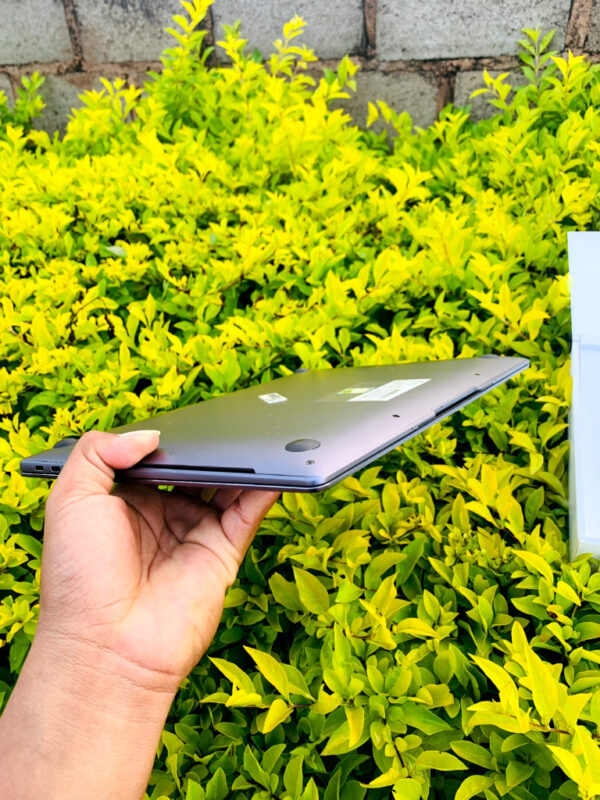 Huawei Huawei matebook X pro Silver 1TB Intel 16GB